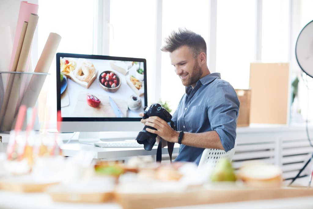 Kreative Marketing Lösungen Gastronomie